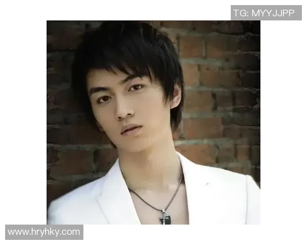 原帅：从青年演员到实力派明星的蜕变之路与未来展望