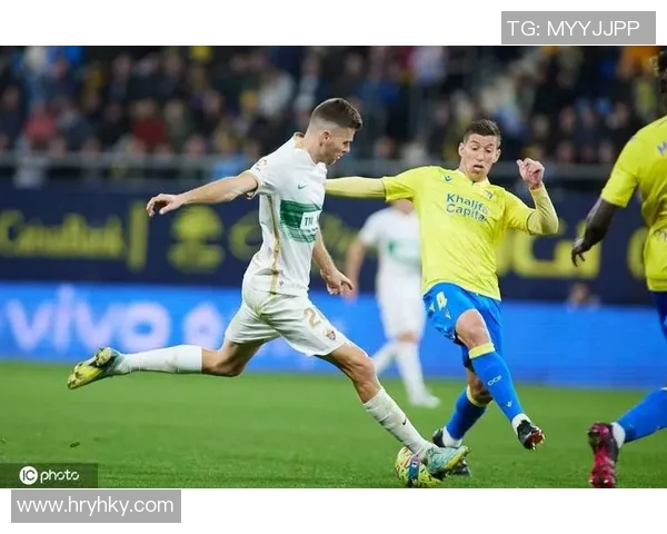 埃尔切与加的斯精彩对决直播时间及观看方式详解 埃尔切与加的斯精彩对决直播时间及观看方式详解